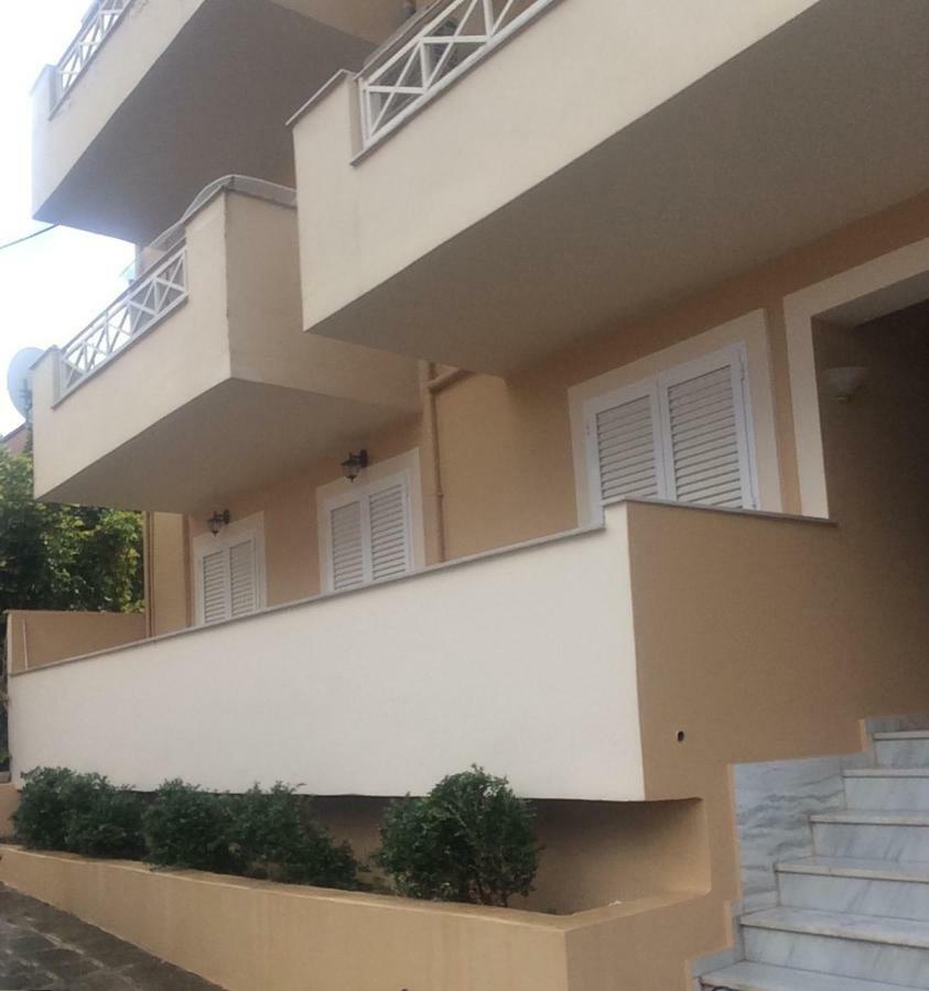 A for Argostoli Argostoli (Kefalonia) Exterior foto