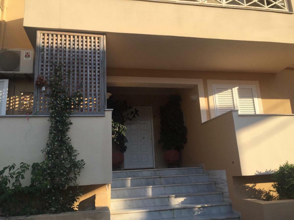 A for Argostoli Argostoli (Kefalonia) Exterior foto