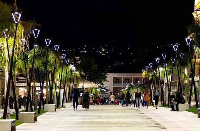 A for Argostoli Argostoli (Kefalonia) Exterior foto